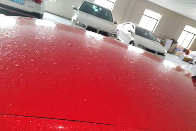 Used Volkswagen Polo 2014 1.6L Automatic Comfort Edition