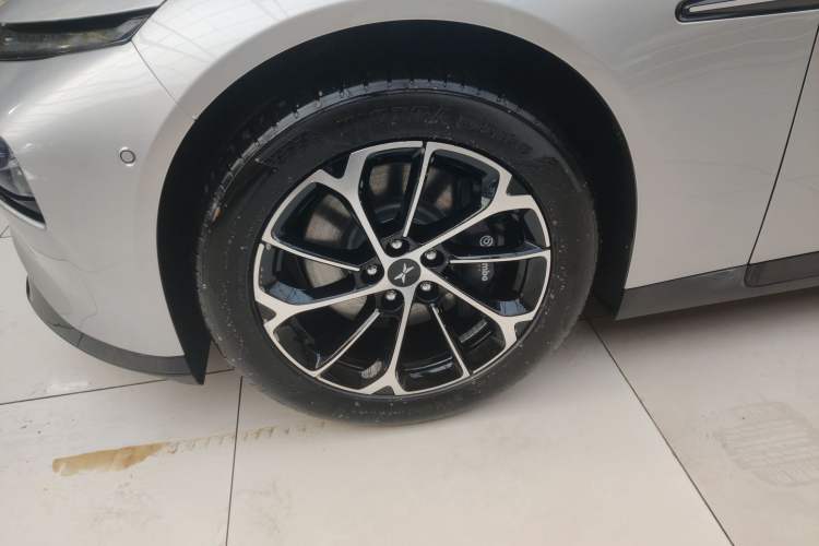 Used XPeng P7 2021 480N