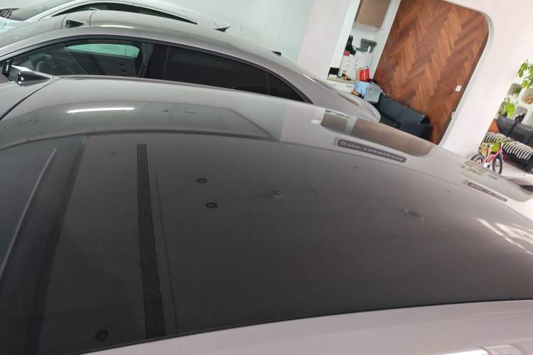 Used ONVO L60 2024 60 kWh Rear-Drive Version