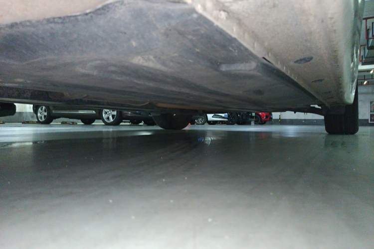 Used Hyundai Mistra 2014 1.8L Automatic Smart GLS
