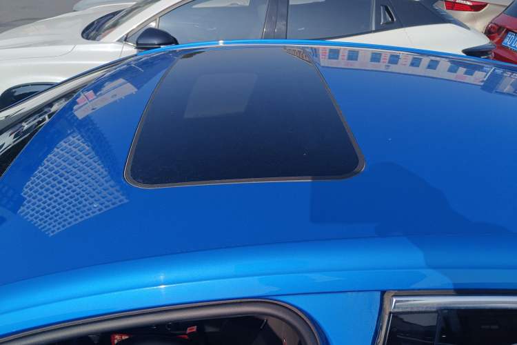 Used Buick Verano 2016 Hatchback GS 20T Dual-Clutch Passionate Sporty Model
