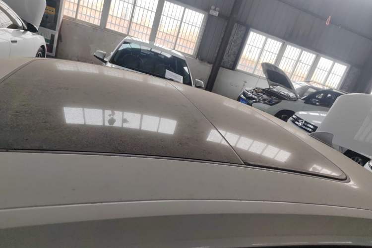 Used Volkswagen Sagitar 2020 280TSI DSG Comfort Version China VI Standard