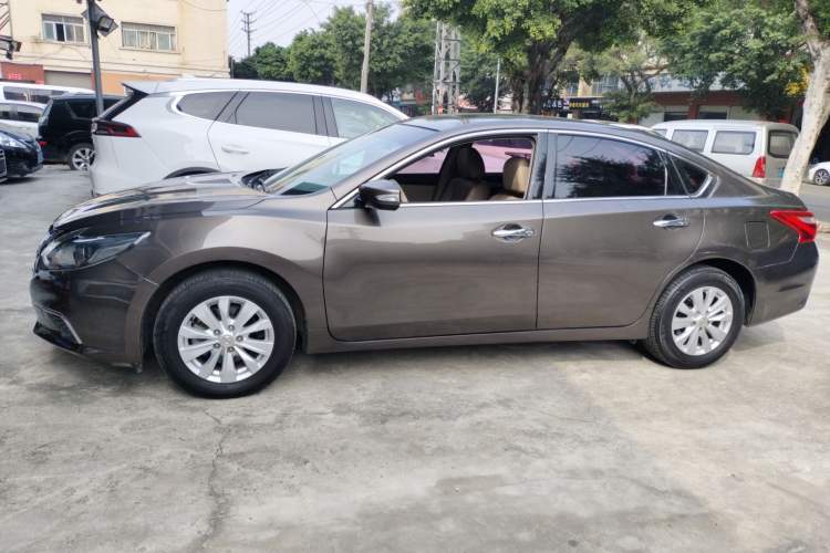 Used Nissan Teana 2016 Revised Version 2.0L XL Comfort Edition