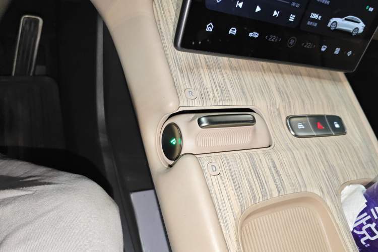 Used Nio ET7 2022 100kWh First Edition
