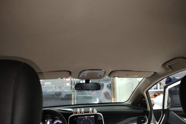 Used BYD Song MAX 2018 1.5T Automatic Smart Connect Luxury 6-Seater
