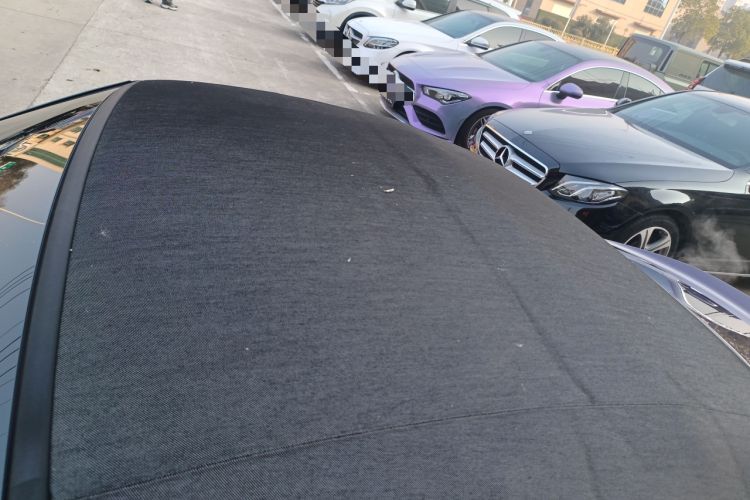 Used BMW Z4 2023 sDrive 25i M Sport Night Edition package