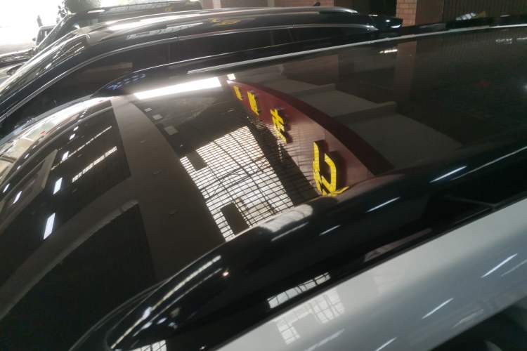 Used Leapmotor C16 2024 Pure Electric 520 Deluxe Edition
