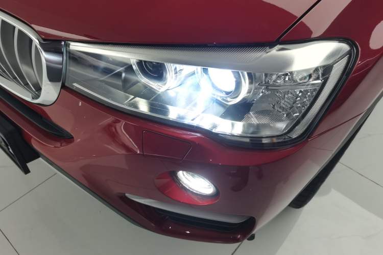 Used BMW X4 2014 xDrive20i X Design Package