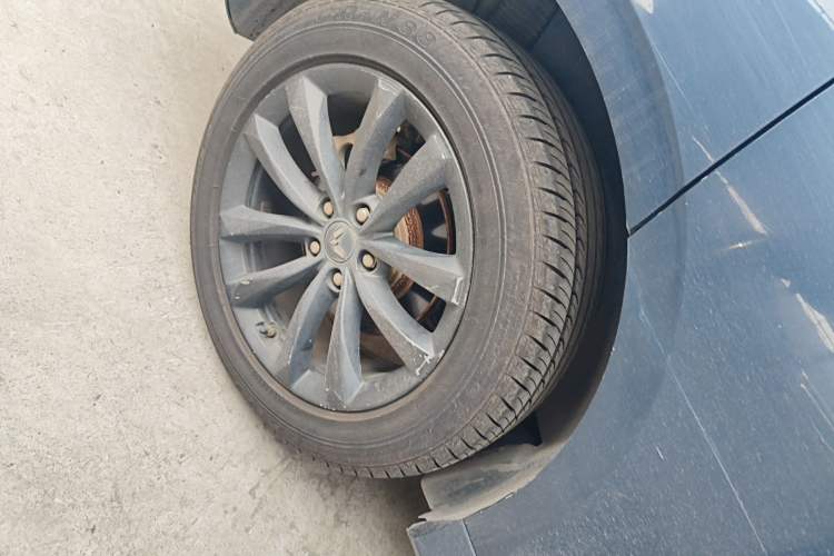 Used Wuling Victory 2020 1.5T CVT Luxury Model