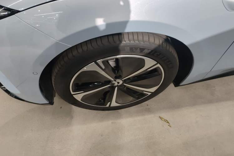 Used Nio ET5 2025 75 kWh
