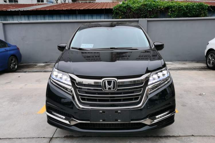 Used Honda Elysion 2019 2.0L Hybrid Luxury Edition
