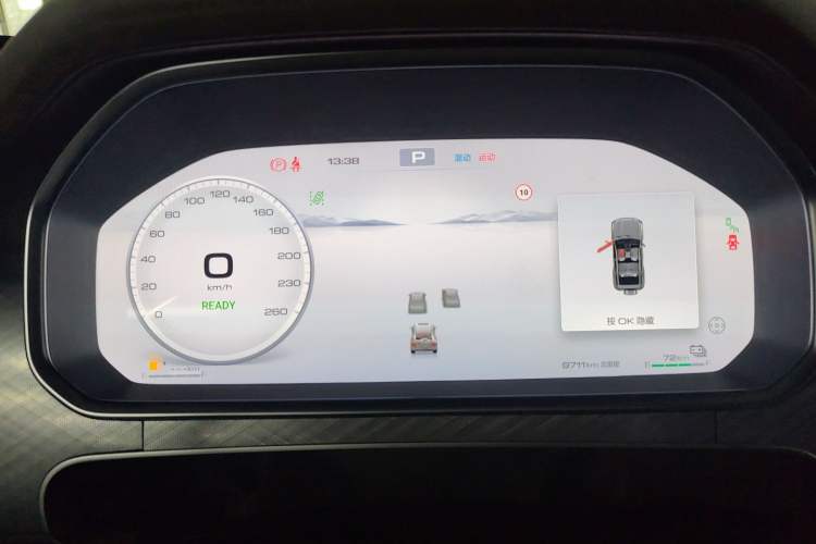 Used Tank 700 New Energy 2024 Hi4-T Extreme Edition
