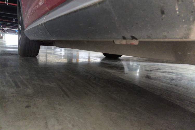 Used BYD Song PLUS New Energy 2021 EV Flagship Model
