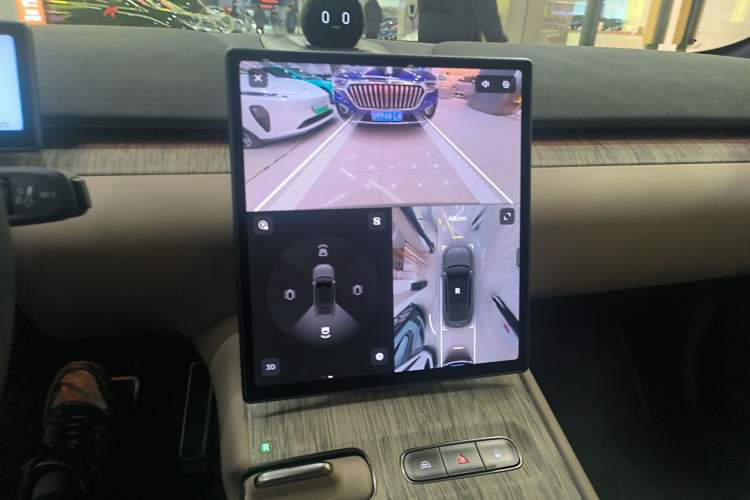 Used Nio ET7 2022 100kWh First Edition
