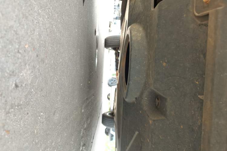 Used Geely Auto Emgrand X7 Sport 2022 Boyue X 1.8TD DCT Smart Model
