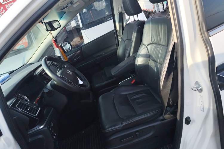 Used Honda Elysion 2016 2.4L Luxury Edition