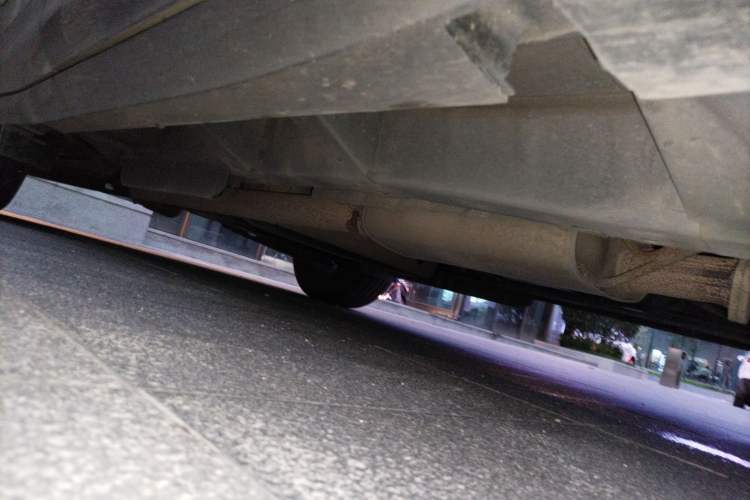 Used Cadillac XT5 2020 28T Luxury Version
