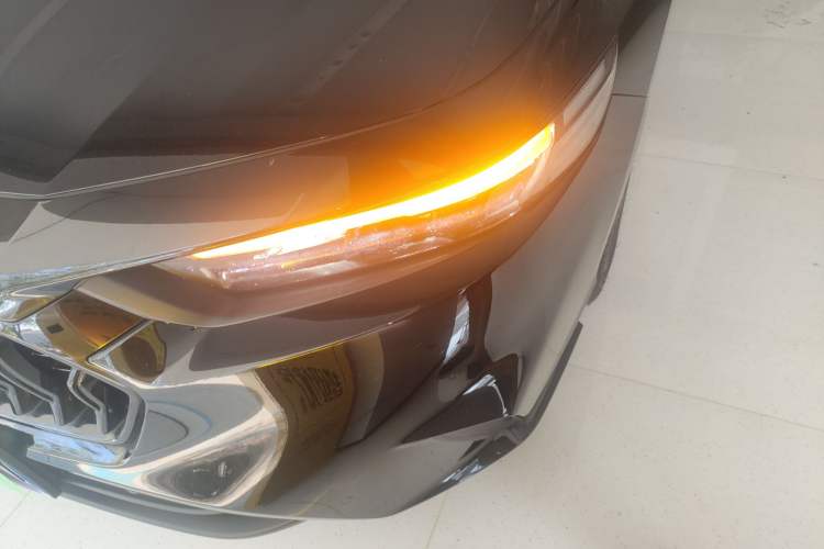 Used Honda Inspire 2025 260TURBO Elite Edition