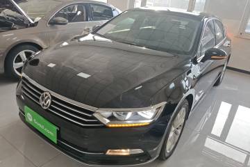 Used Volkswagen Magotan 2019 330TSI DSG Luxury Model China V Standard