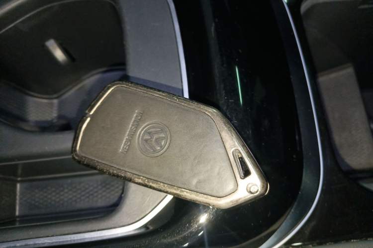 Used Volkswagen ID.4 CROZZ 2024 Pure Edition Limited Edition