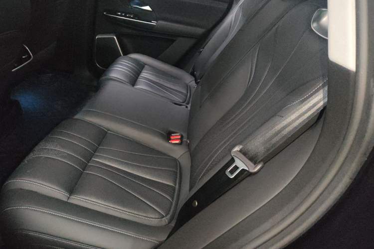 Used XPeng G9 2024 570 Pro