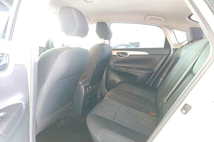 Used Nissan Sylphy 2022 Classic 1.6XE CVT Comfort Edition
