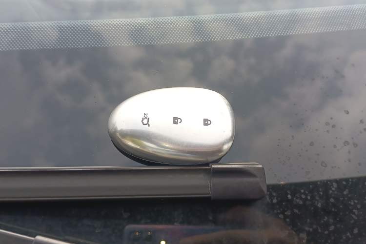 Used  A07 2024 Pure Electric "True Fragrance" Edition 515 Prestige Model