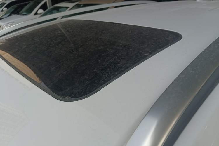 Used Haval H2 2016 Red-Label 1.5T Automatic Two-Wheel Drive Luxury Model