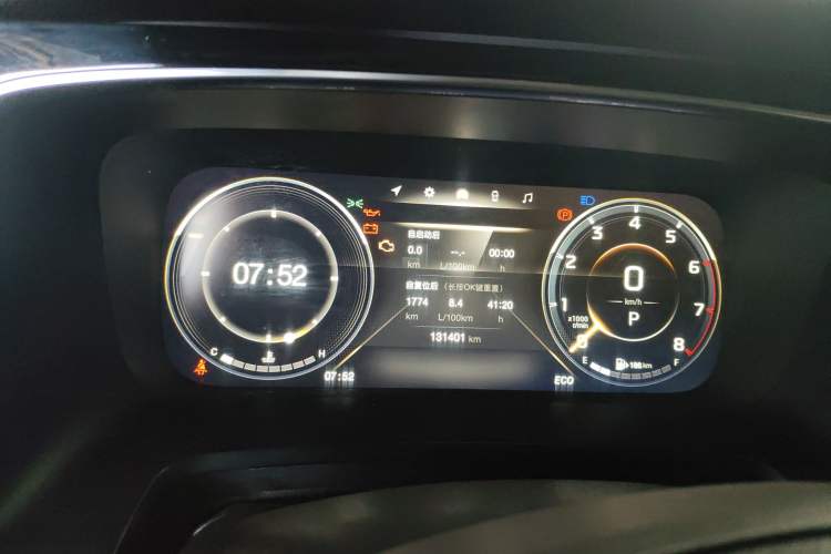 Used GAC Trumpchi M8 2021 Lingxiu Series 390T Ultimate Edition