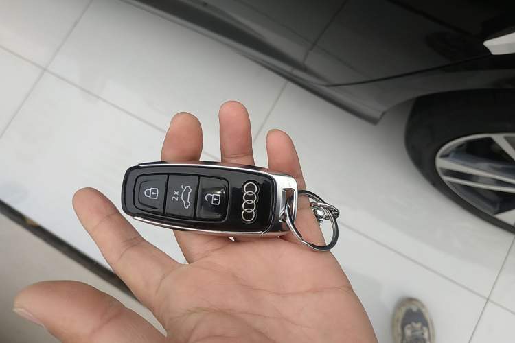 Used Audi A6L 2024 40 TFSI Luxury Dynamic Edition