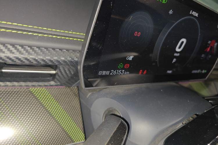 Used NETA GT 2023 560
