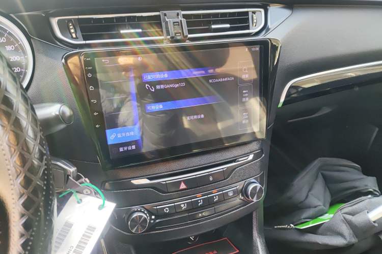 Used Peugeot 408 2014 1.8L Manual Leading Edition
