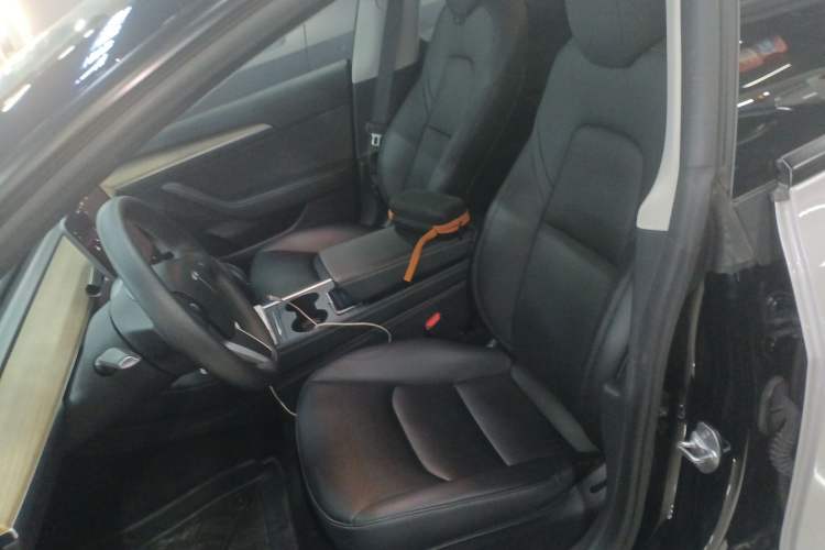 Used Tesla Model 3 2021 Standard Range Rear-Wheel Drive Upgraded Version 3D6