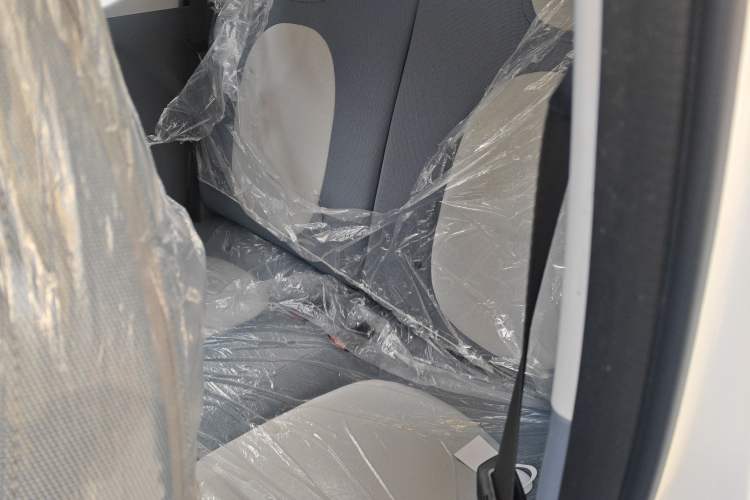 Used Bestune Pony 2025 222km Range Agile Horse