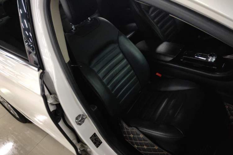 Used Ford Mondeo 2017 EcoBoost 180 Stylish Model
