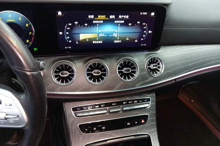 Used Mercedes-Benz CLS 2021 CLS 300 Sport Edition
