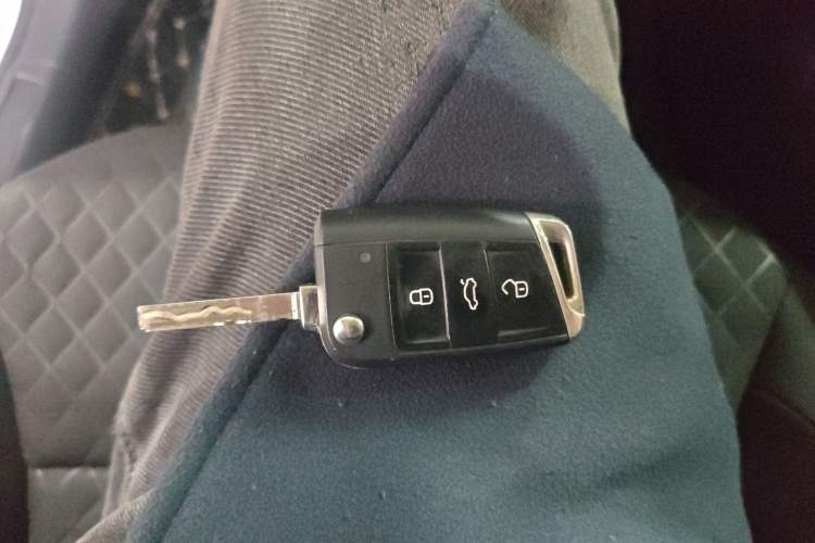 Used Volkswagen Lamando 2021 230TSI DSG Fashion Edition