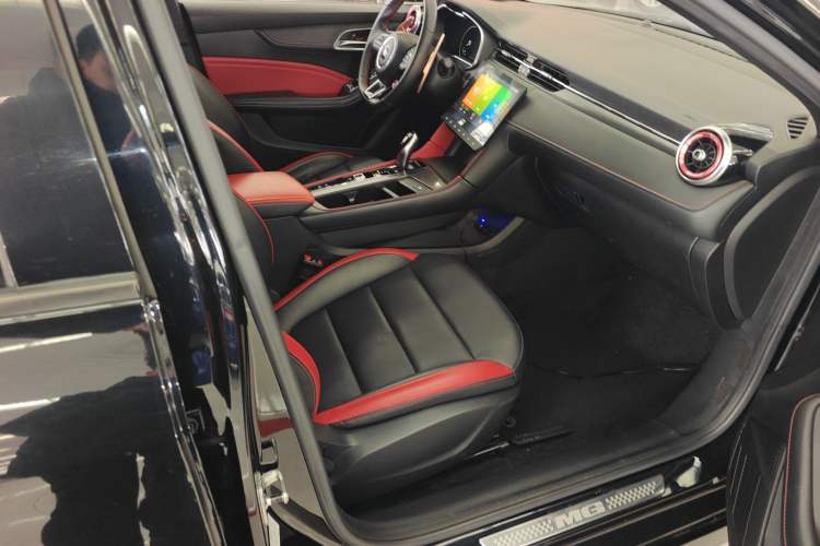 Used MG 6 2020 1.5T Automatic Trophy Luxury Edition