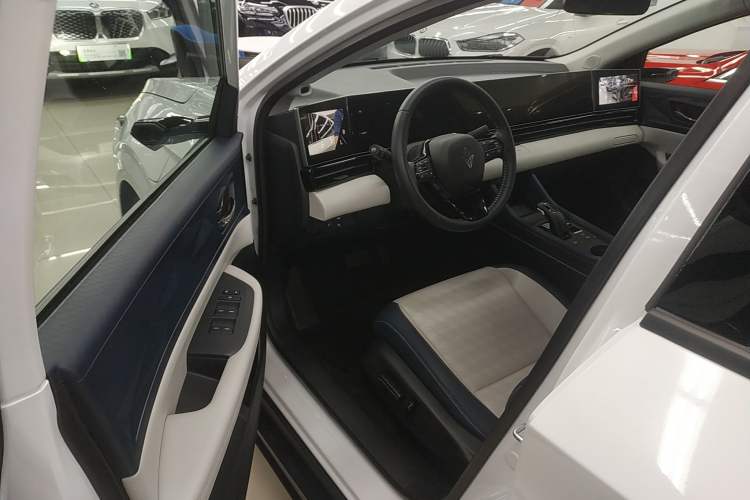 Used Lingxi L 2024 Player No. 1 Edition
