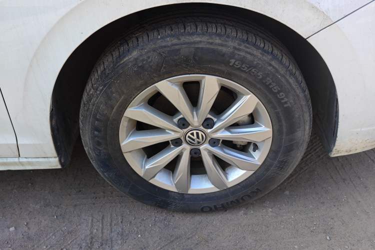 Used Volkswagen Bora 2020 1.5L Automatic Fashion Edition