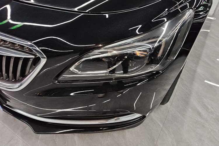 Used Buick LaCrosse 2018 20T Elite Edition