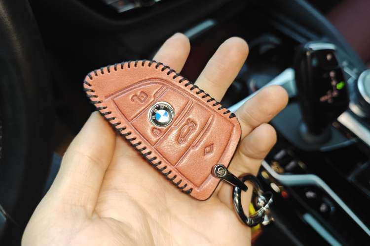 Used BMW 5 Series 2022 530Li Luxury Edition M Sport Package
