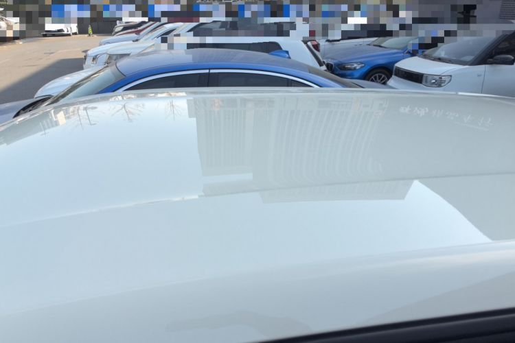 Used BYD Seagull 2025 305km Active Version
