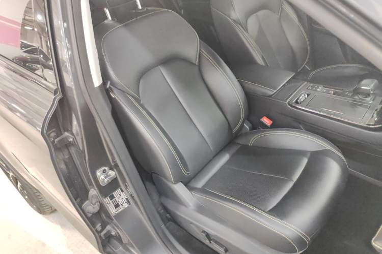 Used Roewe RX5 New Energy 2020 ePLUS National Trend Ronglin Luxury Edition
