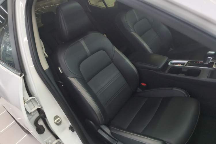 Used Nissan Sylphy 2023 1.6L CVT Enjoyment Edition