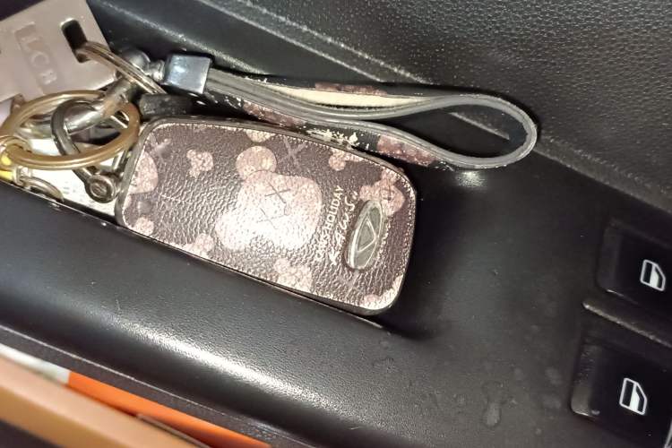 Used Chery Little Ant 2018 400 4-Seater Smart Edition