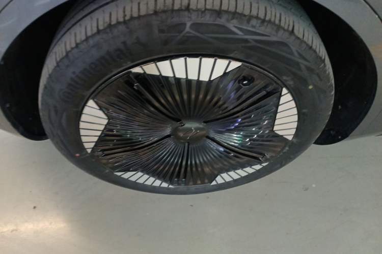 Used  11 2023 Harmony 90° Four-Wheel Drive Version