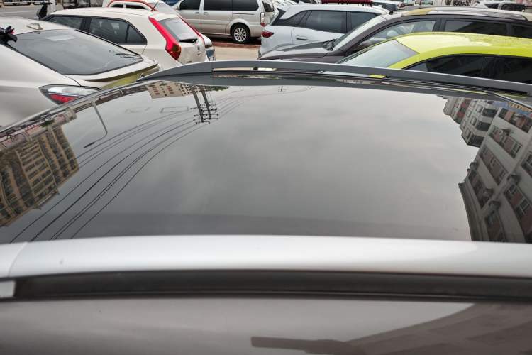 Used Nissan Qashqai 2022 2.0L CVT XV Premier Luxury Edition
