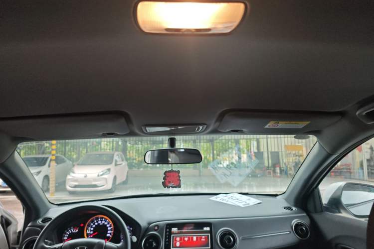 Used Honda XR-V 2021 1.5L CVT Classic Edition
