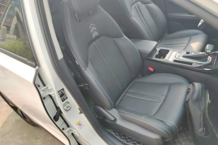 Used GAC Trumpchi GS4 2022 270T Automatic Smart Drive Technology Edition